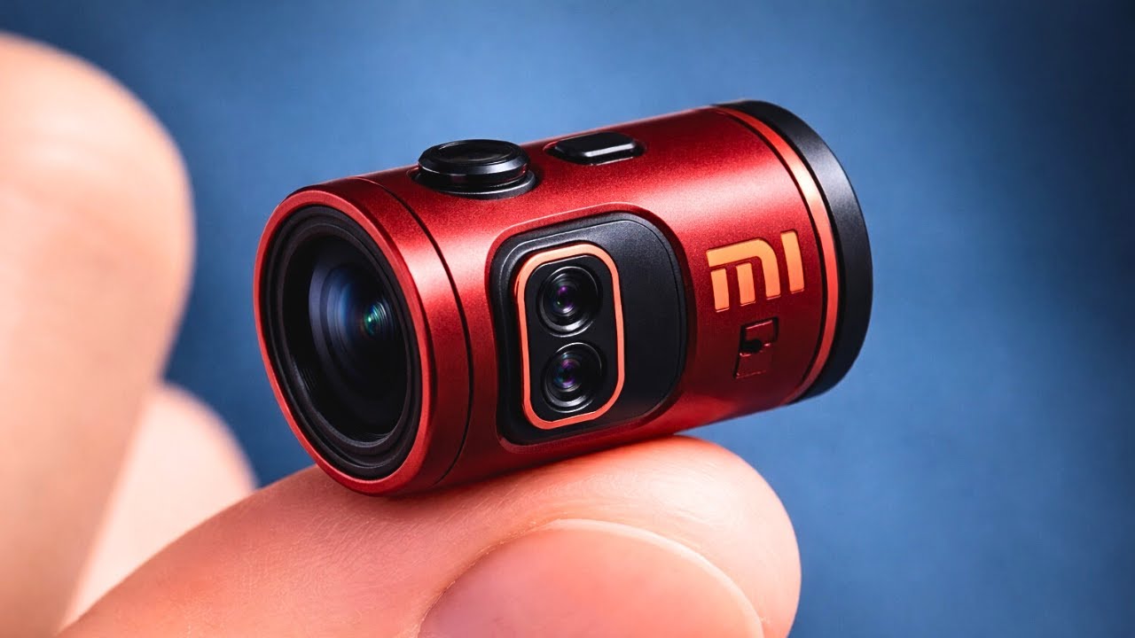 24 Next Level Gadgets That’ll CHANGE Your Life! (CES 2026-Part 1)