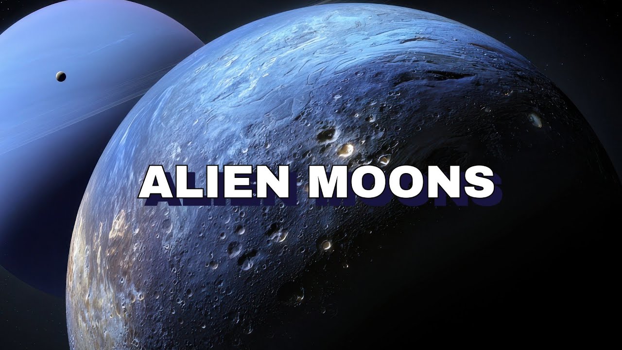 Space Documentary 2025 | 