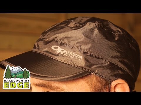 Outdoor Research Helium Radar Rain Cap