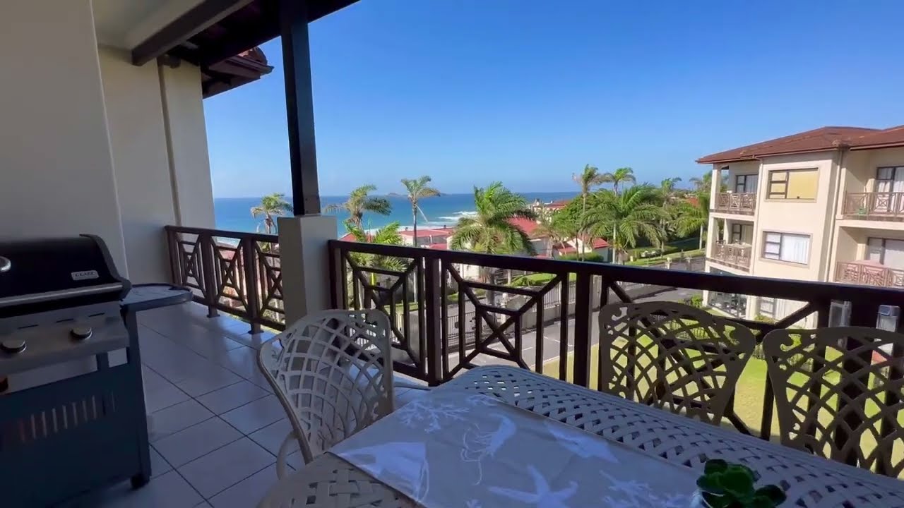 Topanga 70 - Uvongo, Self Catering Holiday Accommodation South Coast.
