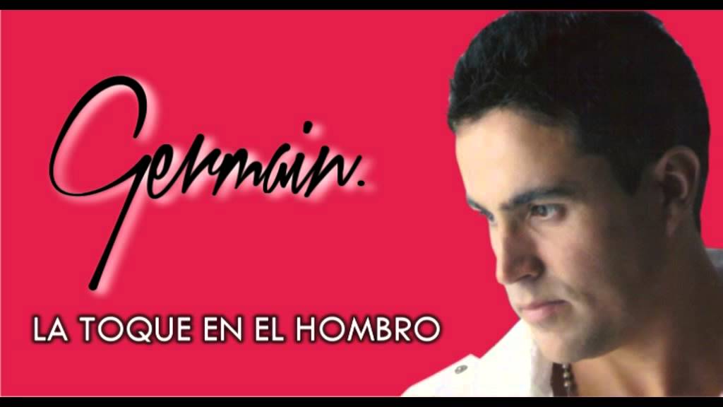 Germain | La Toque en el Hombro | TRIBUTO
