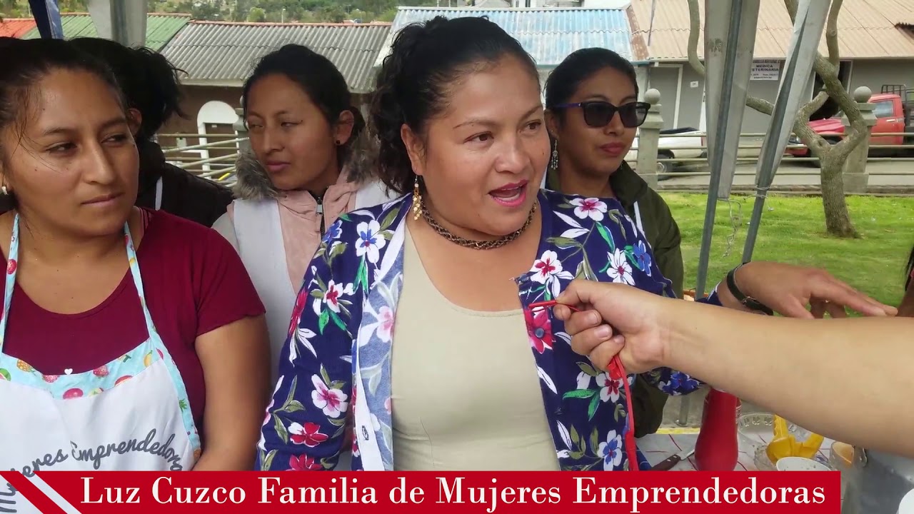 Llacao 158 años de paroquialización