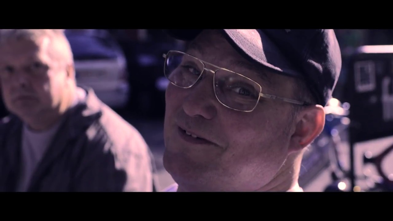 Maxstah - Boom Bap Hooray (prod. B-Doub)