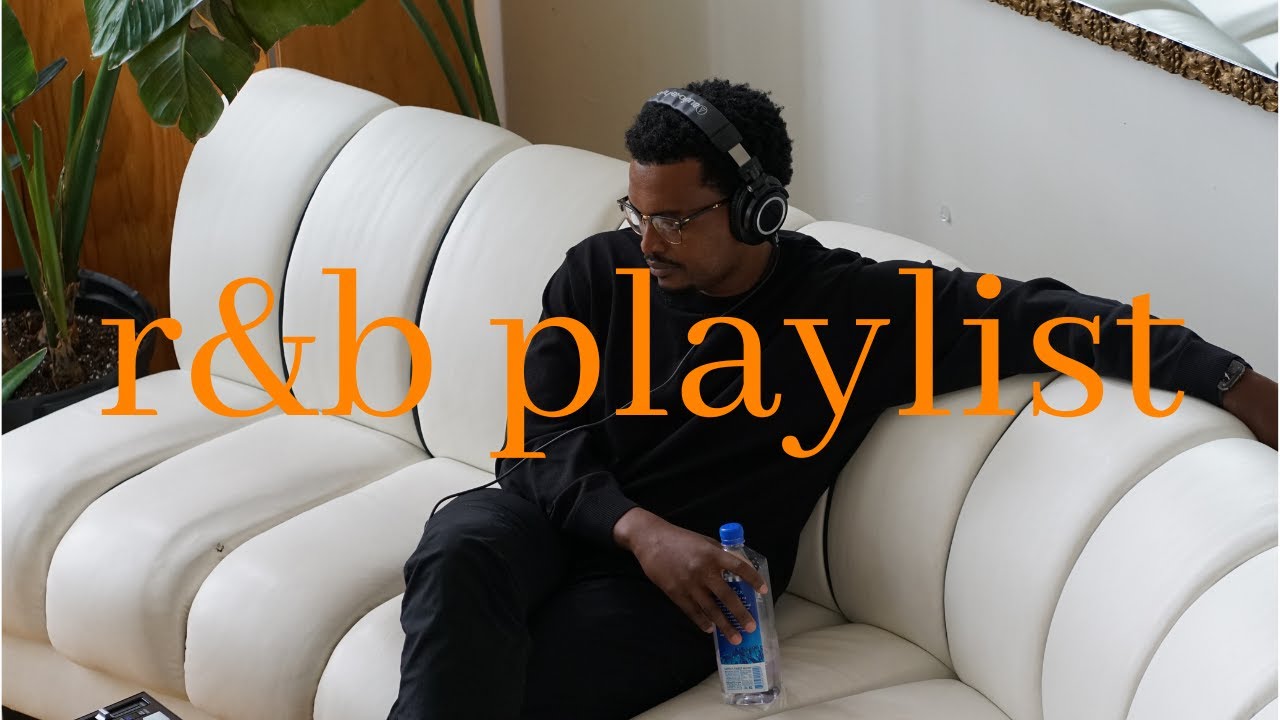 lets share music (pt.2) - playlist