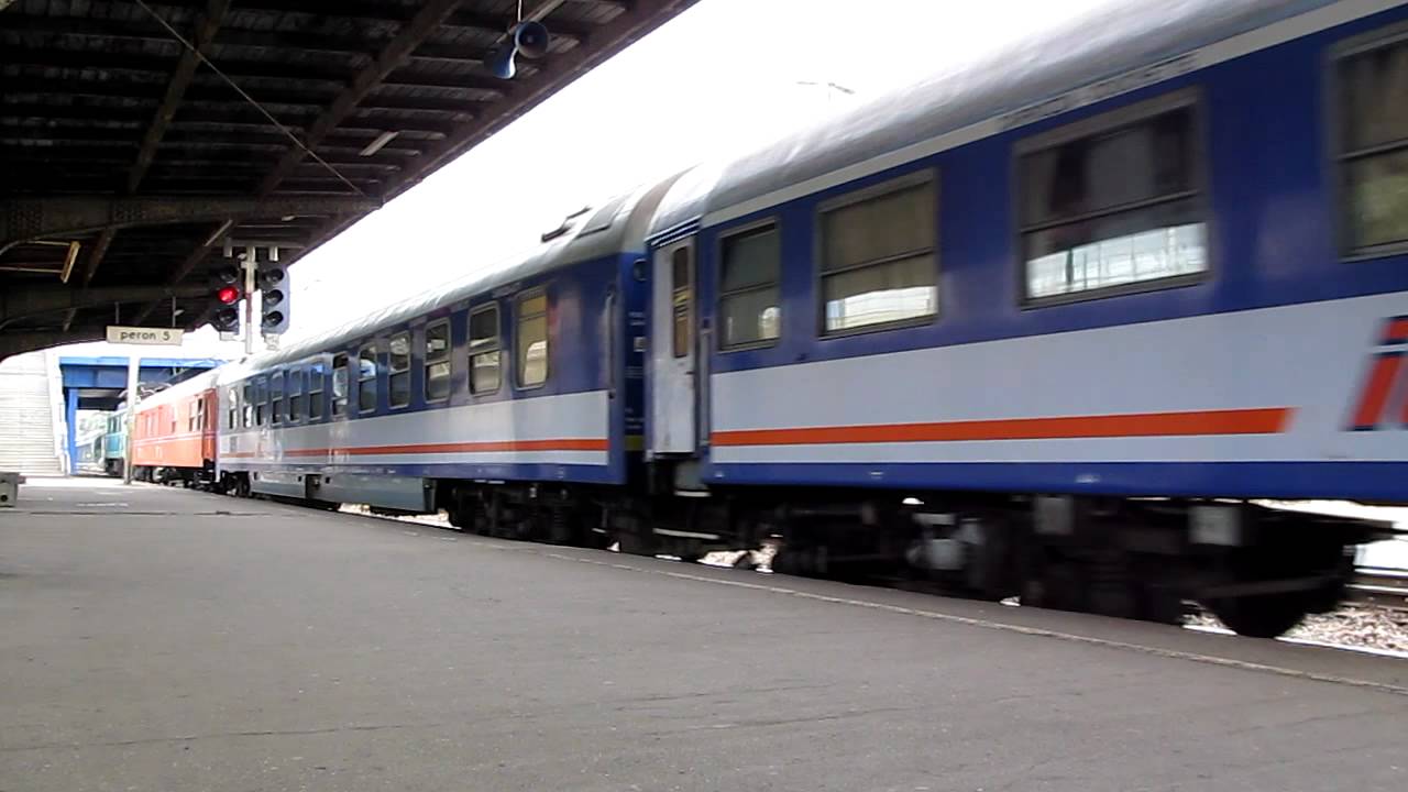 EU07-068 TLK 38510 Przemyślanin + pocztowy HD
