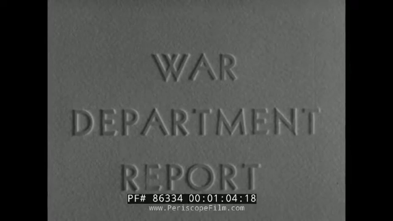 1944 WAR DEPARTMENT REPORT   GRAN SASSO RAID  AXIS MILITARY STRENGTH   WWII SUPPLY & LOGISTICS 86334