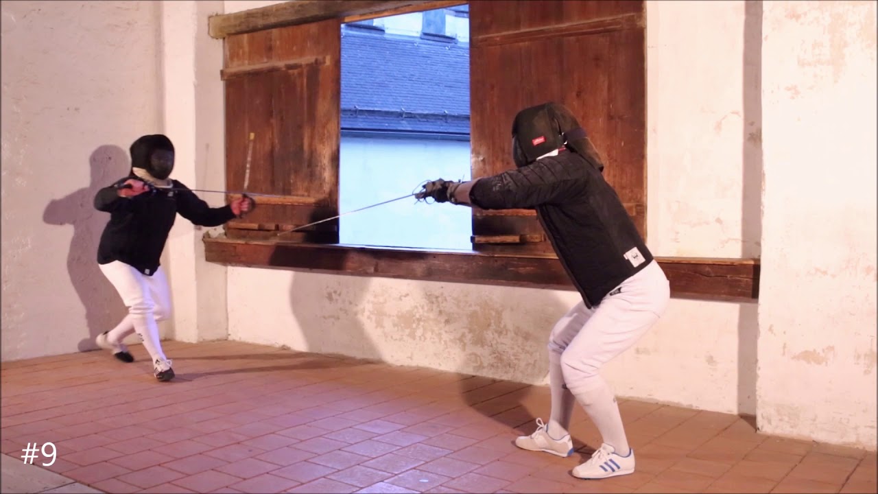 FABRIS GUARDS 4