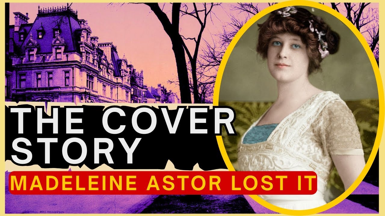 Everyone Knew the Astor Estate Was Stolen—No One Intervened