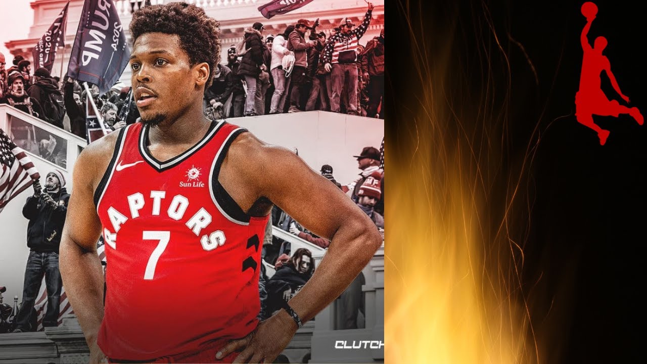 Kyle Lowry man handles this team.. MUST WATCH!!!