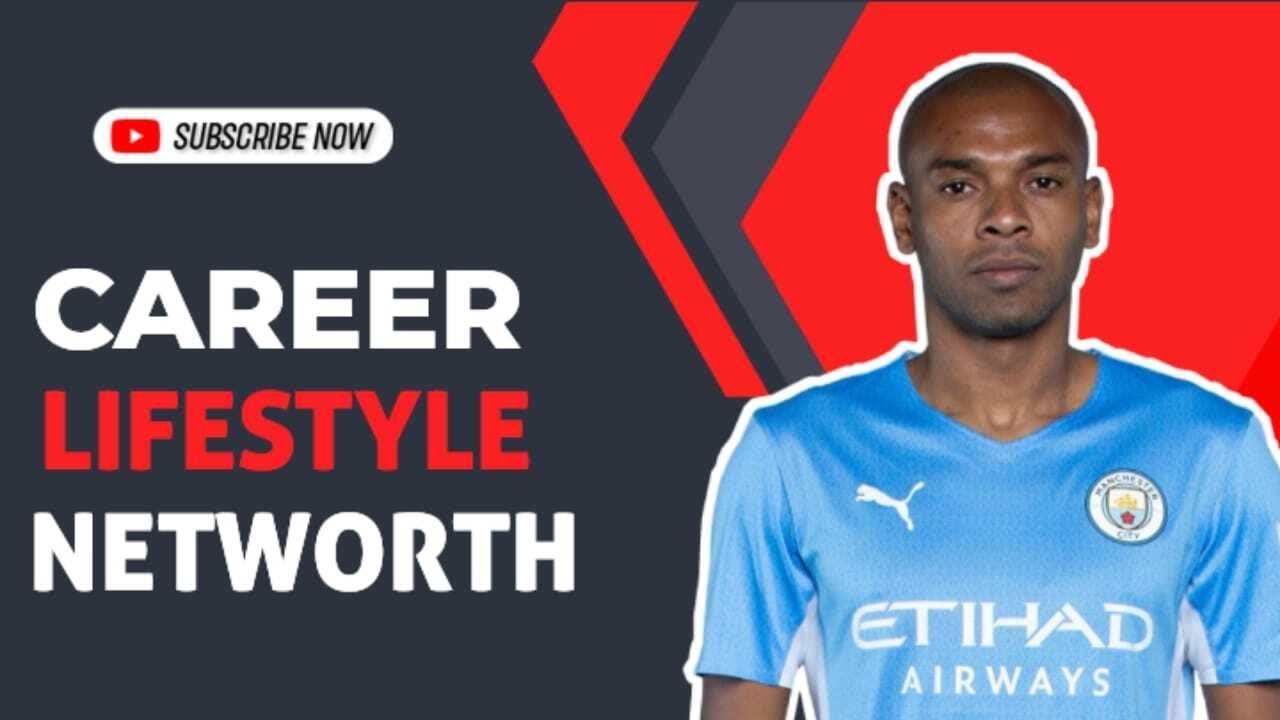 Fernandinho Football Records Career & Success Story