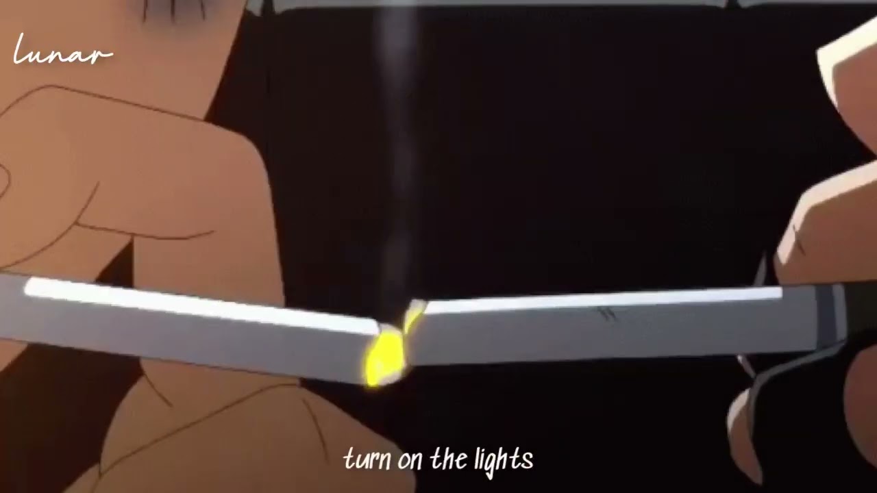 future • turn on the lights (sped up + lyrics)
