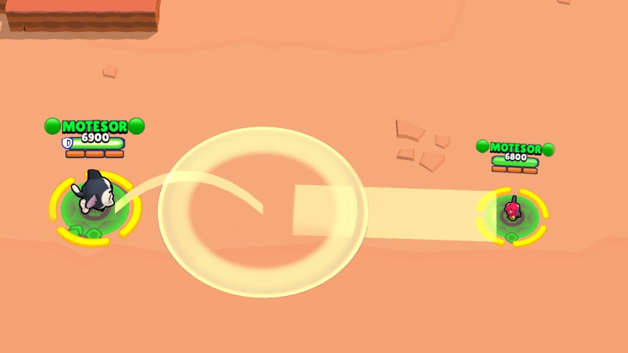 if brawl stars had logic compilation