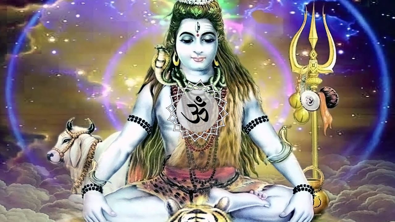 Suvarnamala Stuthi - Shiva by T S Ranganathan - Chorus | Shiva Stuthi