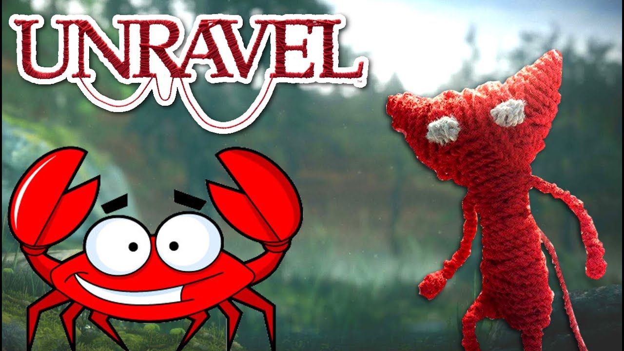 Stałam się jego ZABAWKĄ! - Unravel