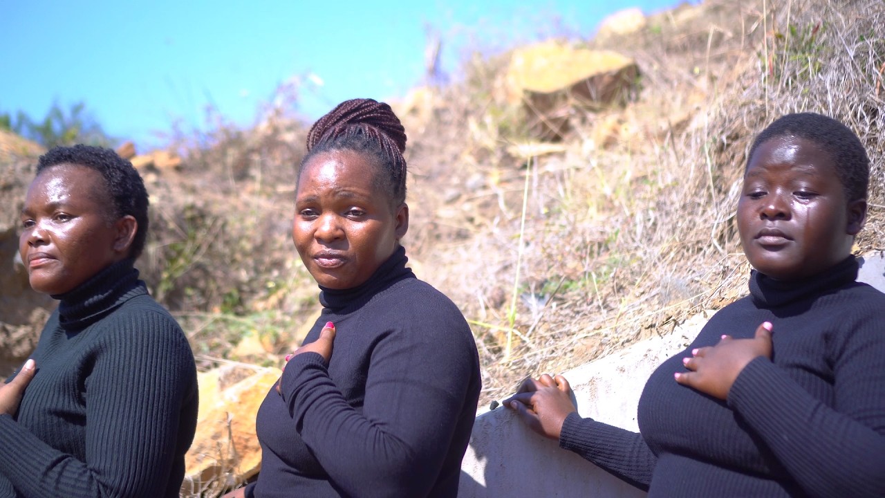 INE NDIDAKUYENDERA- St. Augustine Choir [Dyeratu]