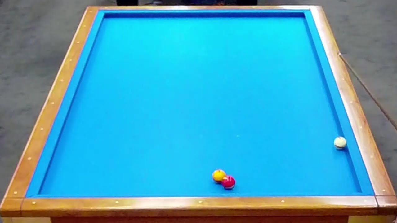 3-Cushion Billiards | Umbrella, Ticky, Double-up #3cushionbilliards #billiards #billiardlife #shorts