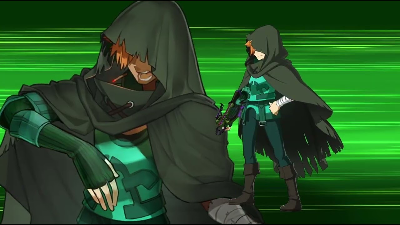 【FGO】ステンノ様と行く朱瑞鳥・紅閻魔2連戦【ナウイミクトラン】