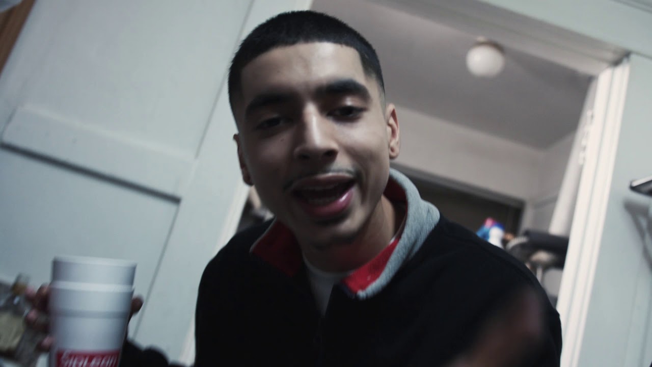 FENIX FLEXIN x MAC PDAWG - HALF N HALF (PROD.BY SWIRL) DIRECTED BY MR. REALMOVIE