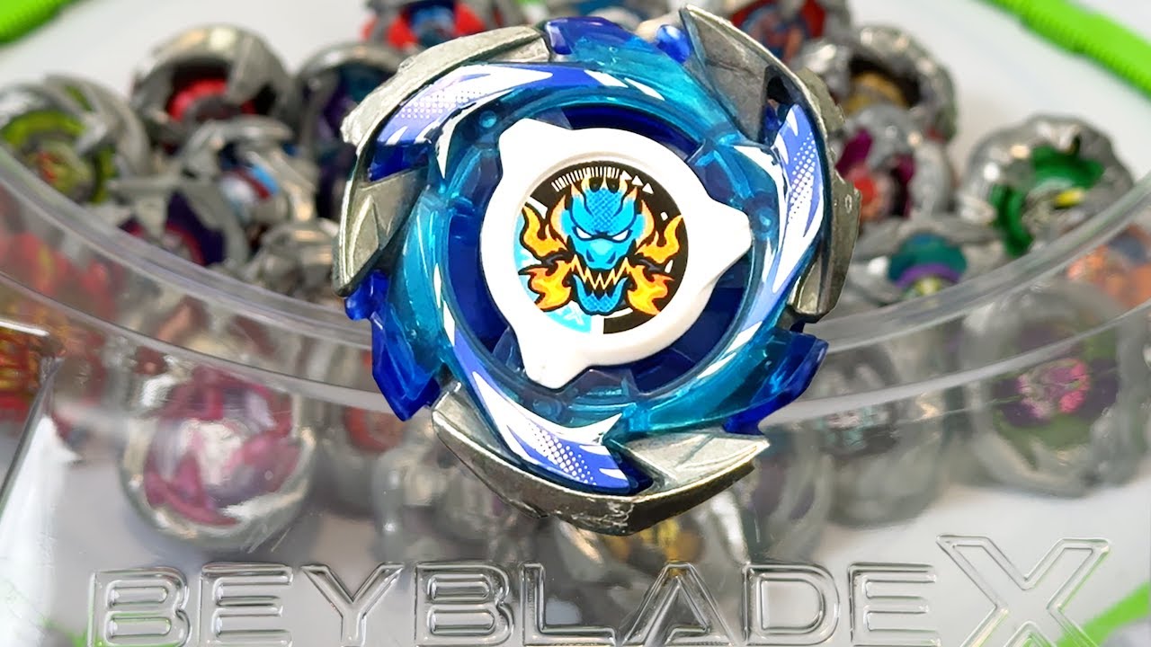 Dran Brave VS BX AND UX BEYS! - Beyblade X Basic/Unique/Custom Line Battle Performance Comparison