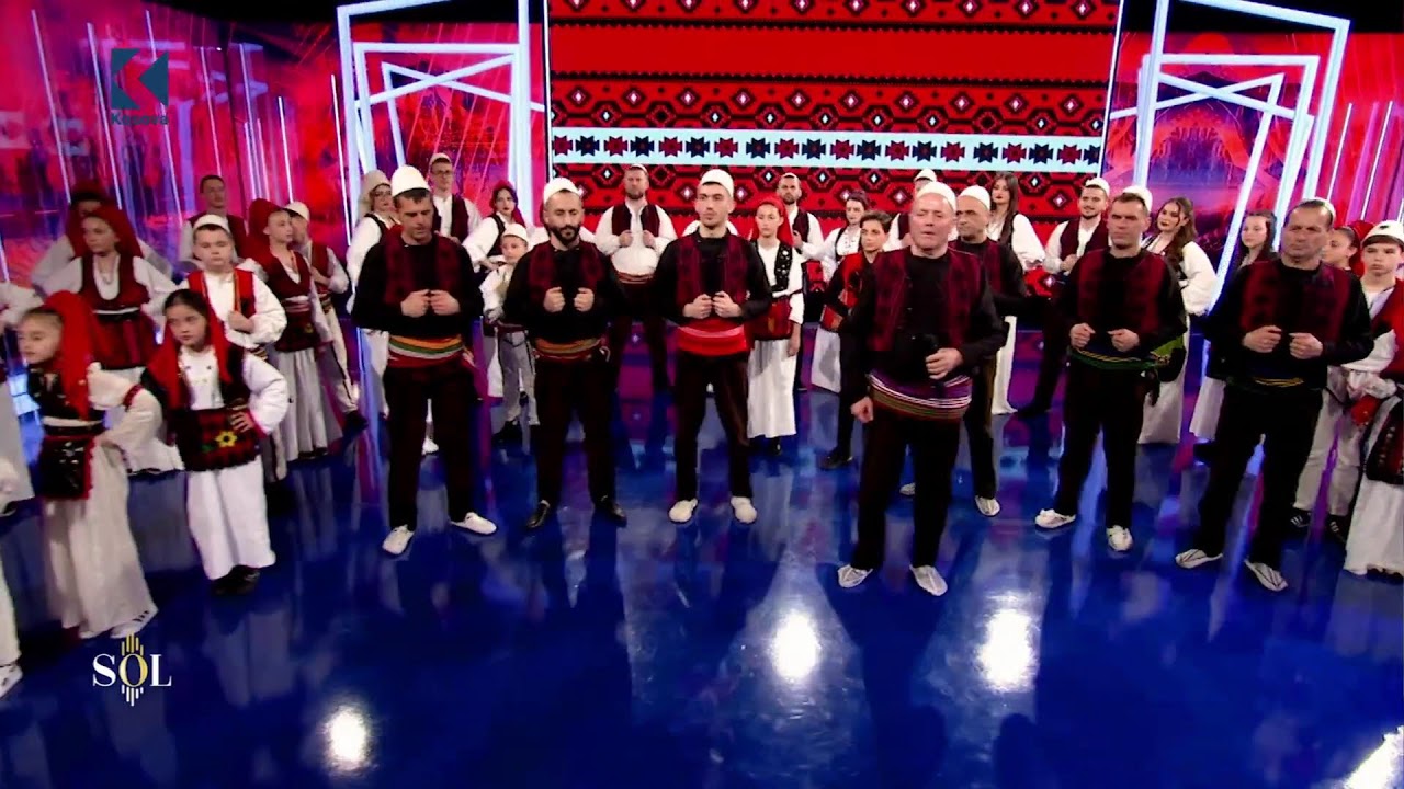 SOL - Pjesa e dytë - 24.03.2024 - Klan Kosova