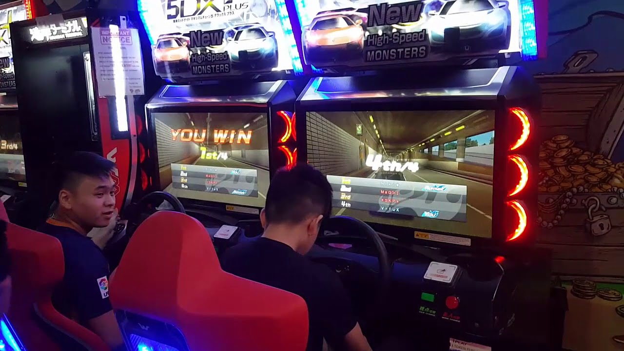WMMT5DX+ CP TAG CUP 2018 TOP 16 InFamous B VS SS SKP