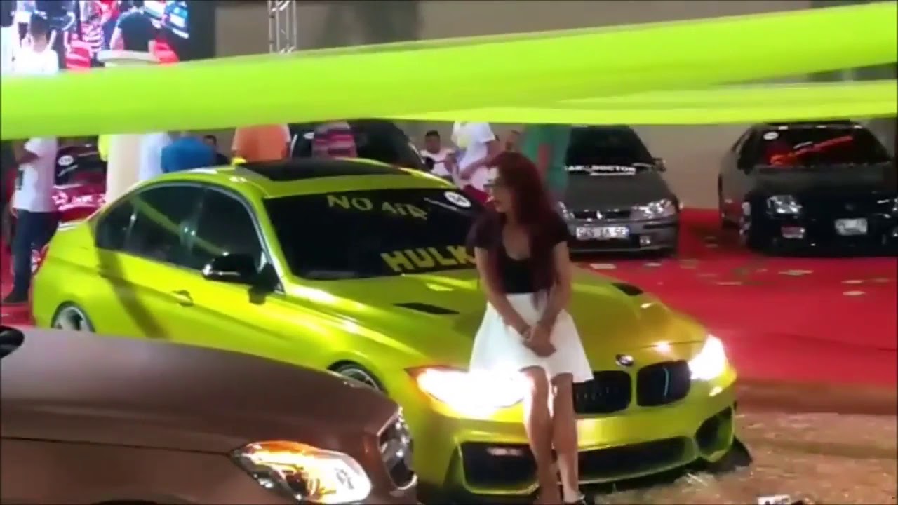KOCAELİ AUTO SHOW MODİPARK FUAR