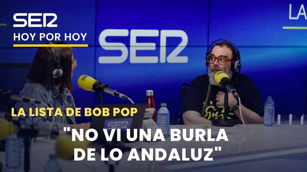Personas que necesitas conocer pronto | 📋 La lista de Bob Pop