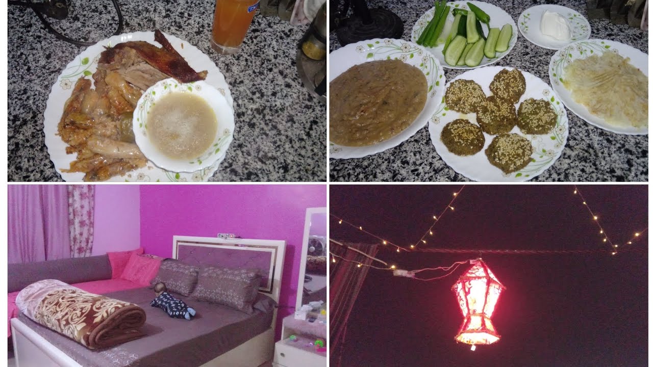 روتين ٢ رمضان ١٤٤٧ 🌙♥️