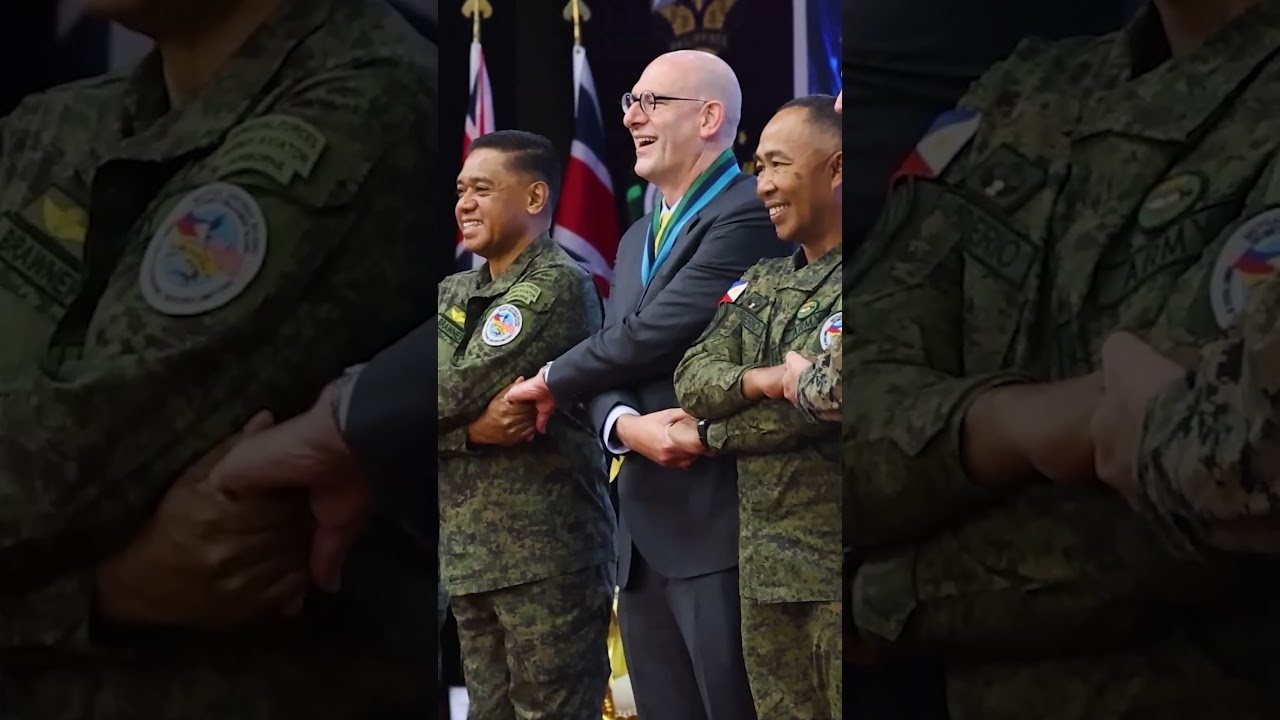 Balikatan 2026 Begins 🇺🇸🤝🇵🇭 #balikatan #bk26 #freeandopenindopacific