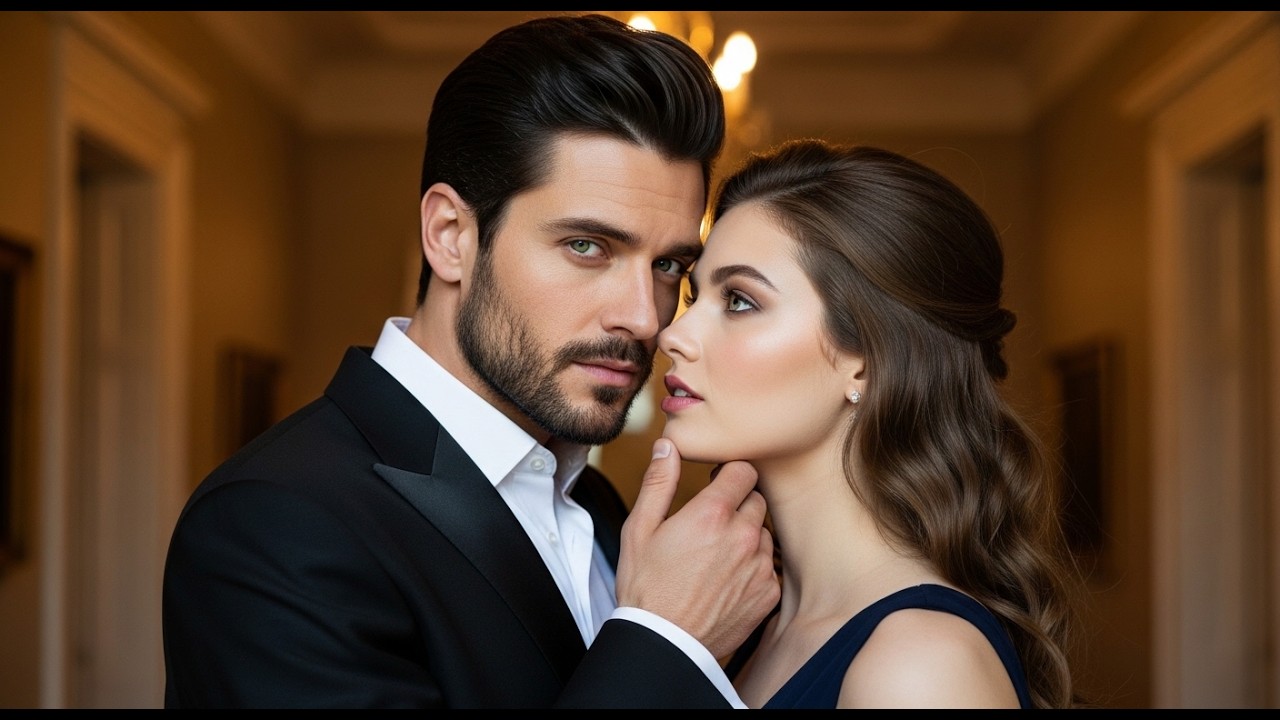 Everyone Whispered He Was “Not a Real Man”… Until His Bride Discovered the Truth 🔥