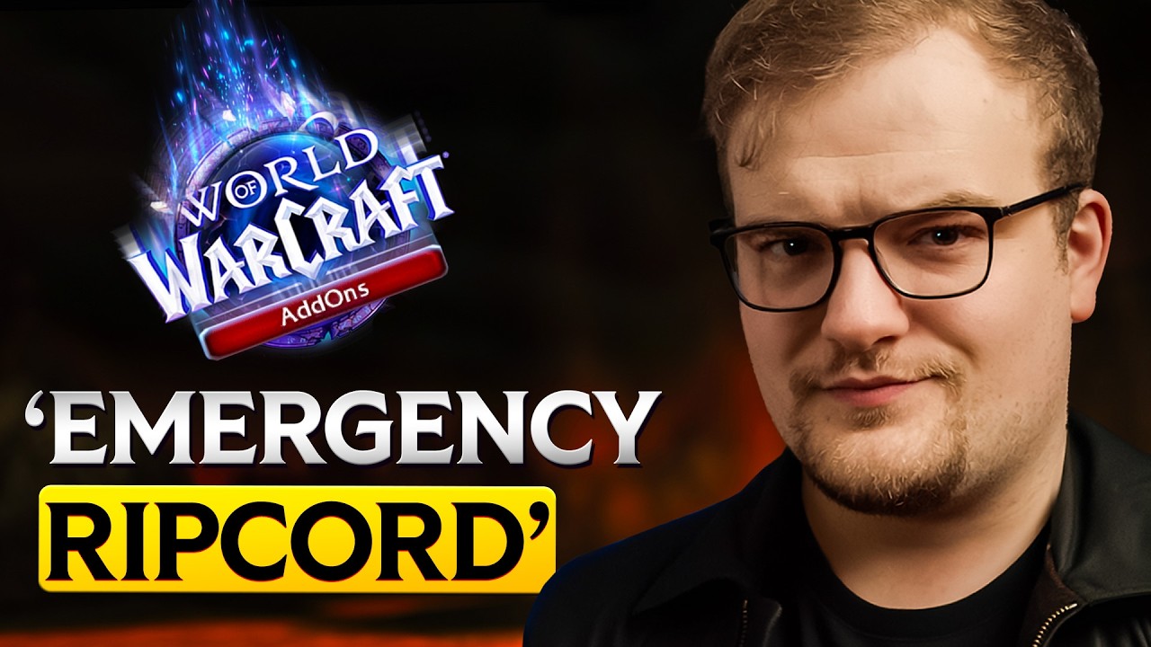Addon Developers Just Called Blizzard's Bluff