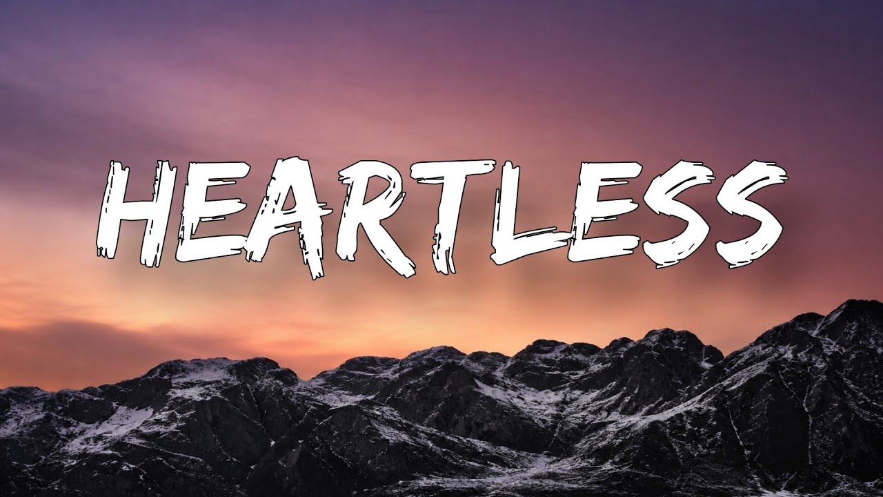 Broken Inside &mdash; Losing Yourself in Love | A Deep Emotional Song | Sad Song &mdash; Official Lyrics Video