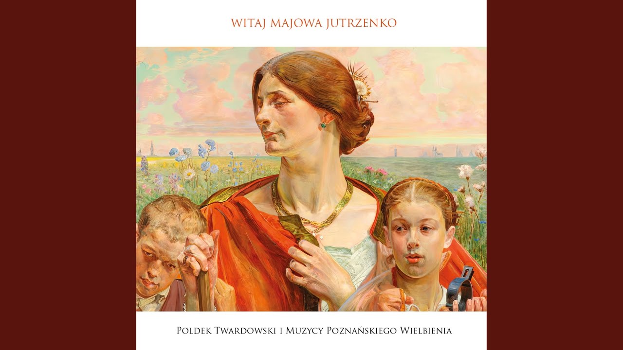 Odważny Polak na Marsowym Polu