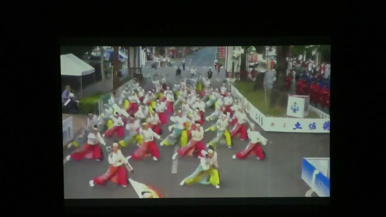 俄嘉屋『10年の演舞』　　俄嘉屋28周年祭2026（2月8日）