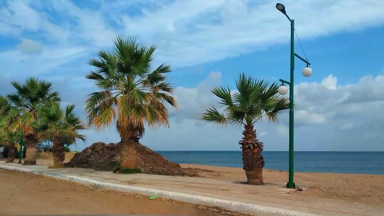 Kyparissia Greece