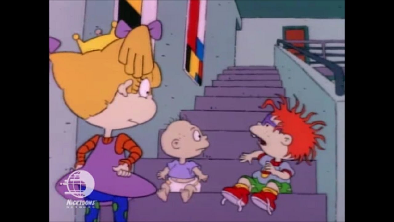 Nicktoons Network Recreation PT. 5 [Link in the Description]