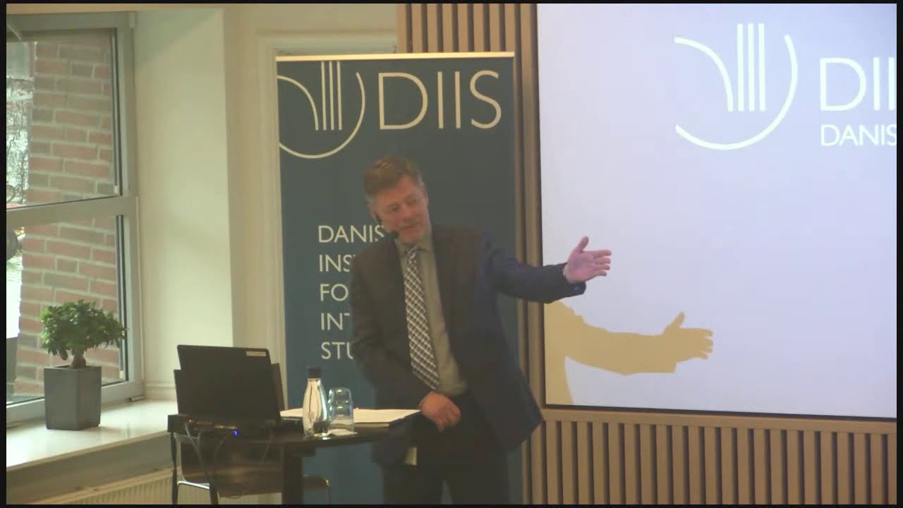 European Defence Cooperation: geopolitical ambitions vs. reality?