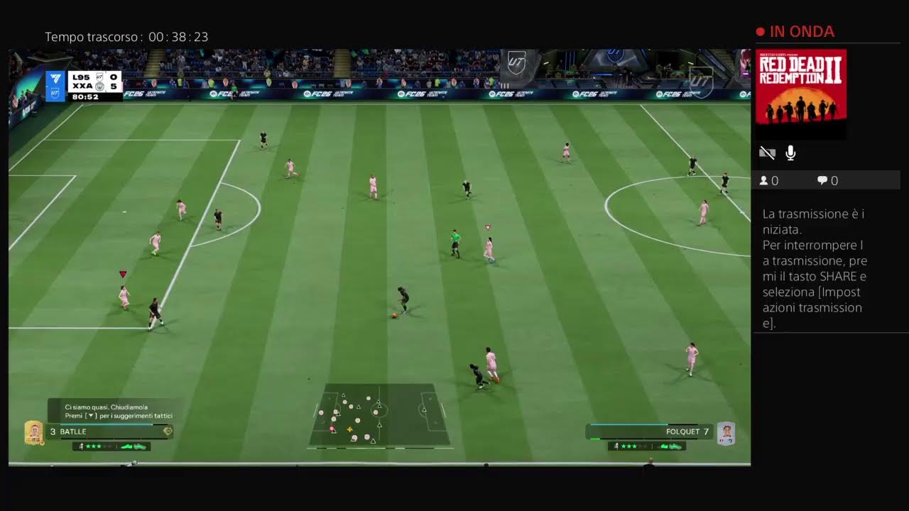 Fc 26 ultimate team