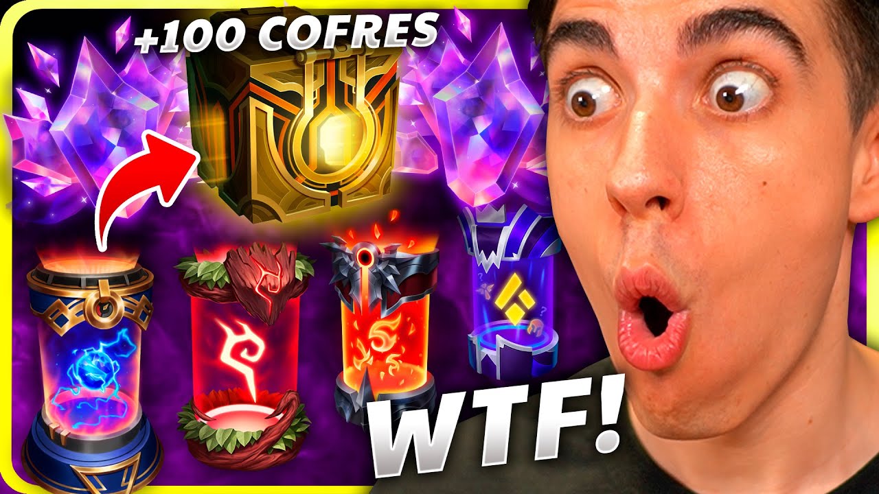 🤯¡ABRO *MIS COFRES MÁS ESPECIALES* tras 2 AÑOS AHORRANDO SIN PARAR! *CONSIGO +28 SKINS GRATIS*