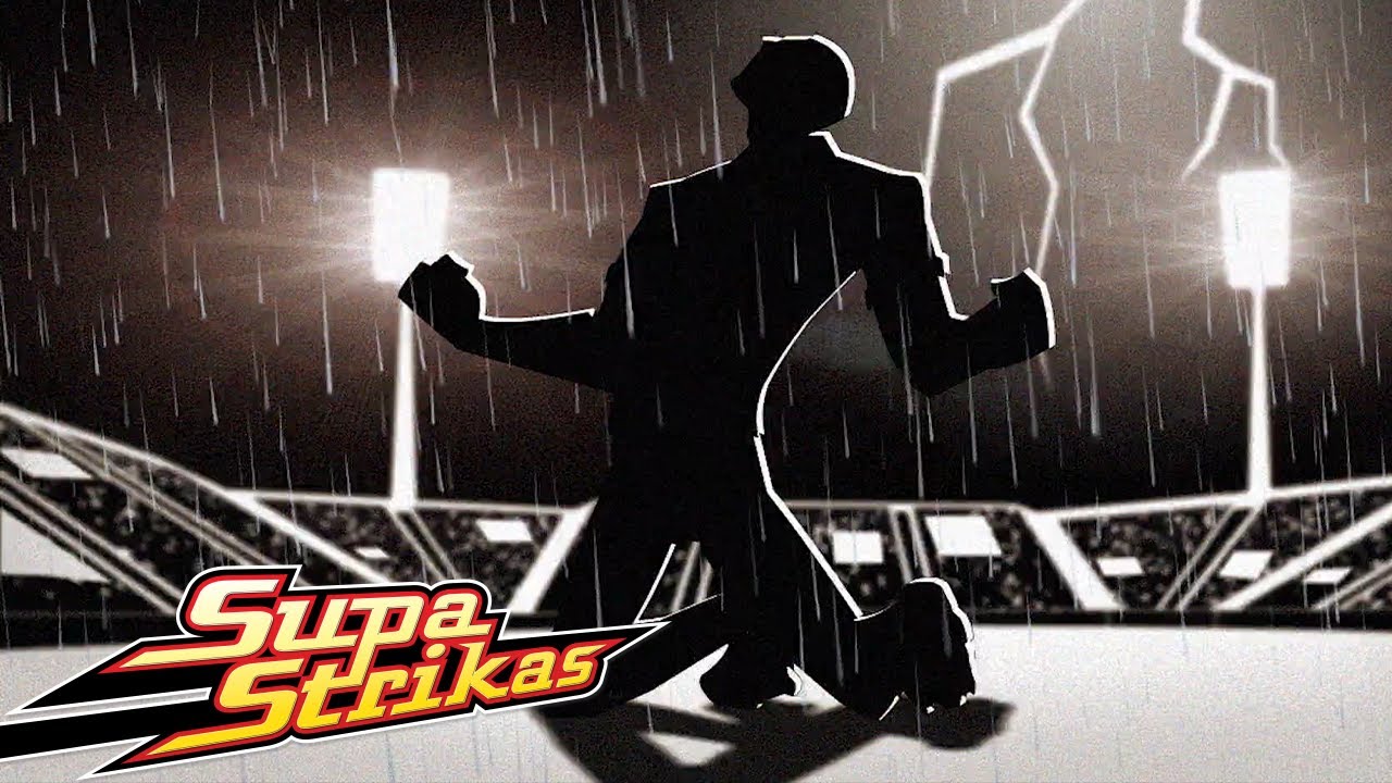 Supa Strikas in Tamil | கூல் ஜோ தனது நிலயை இழக்கிறார் | Tamil Football Cartoons | தமிழ் கார்ட்டூன்