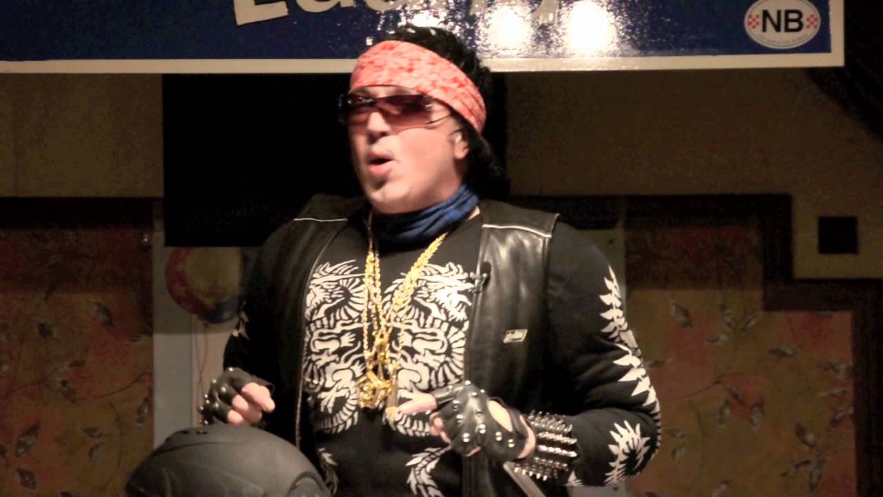 Bokske D'n Kul- Sinterklaas Theike