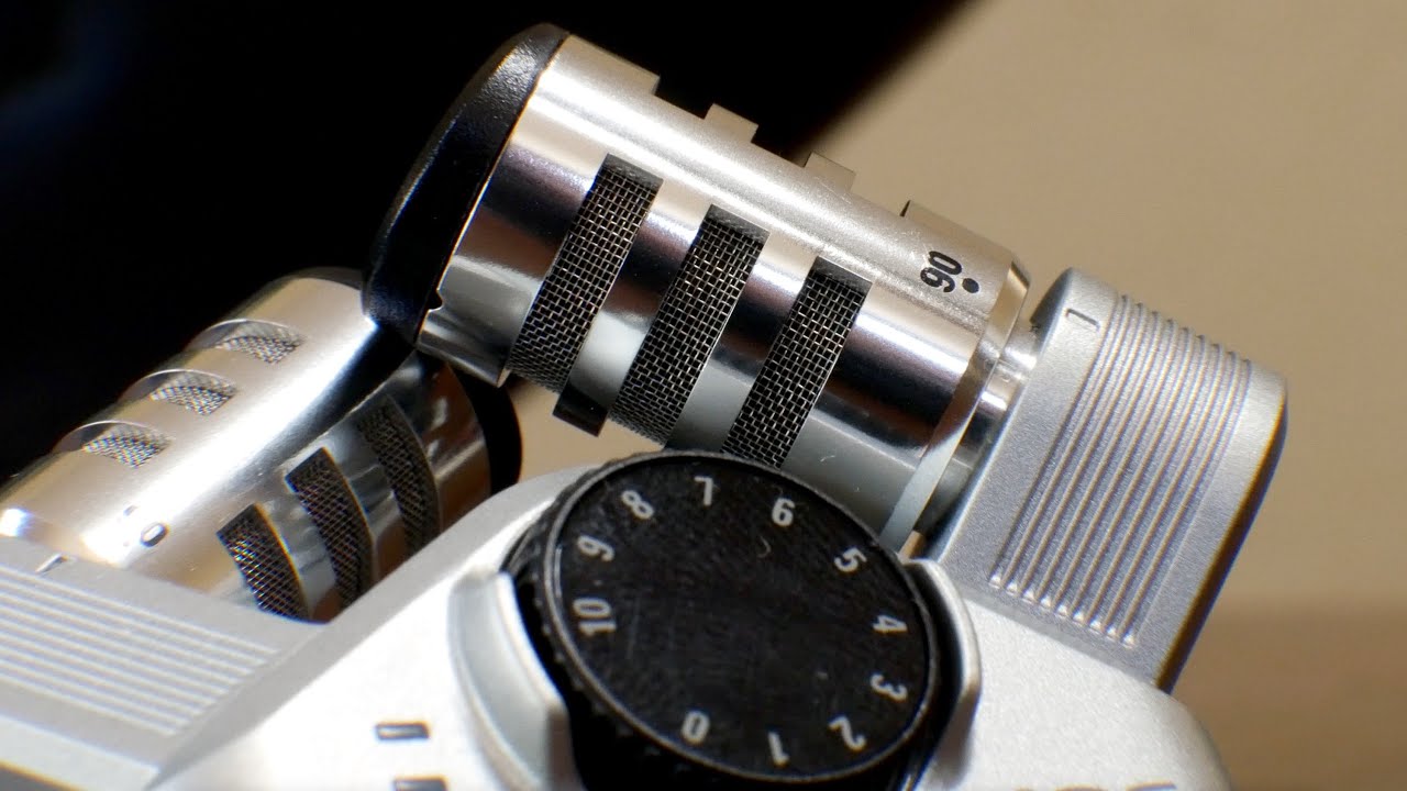 Zoom IQ6 Lightning Microphone Review For iPhone & iOS Devices