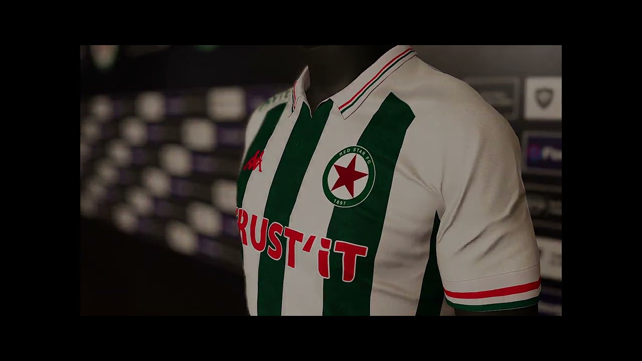 REFORMULAÇÃO COMPLETA NO RED STAR, 30 MANDADOS EMBORA