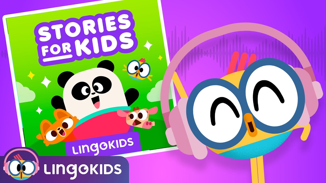 🌟 MEET AN ASTRONAUT! Kat Echazarreta’s Space Journey 🚀 | Lingokids