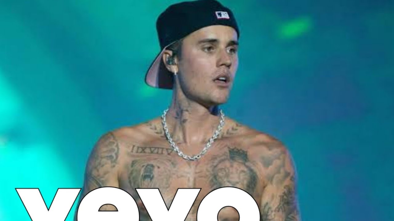 Justin Bieber - Miles Apart ( Music Video ) 2025