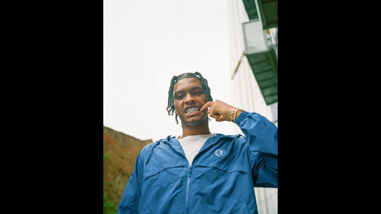 Nemzzz x Knucks Type Beat - 