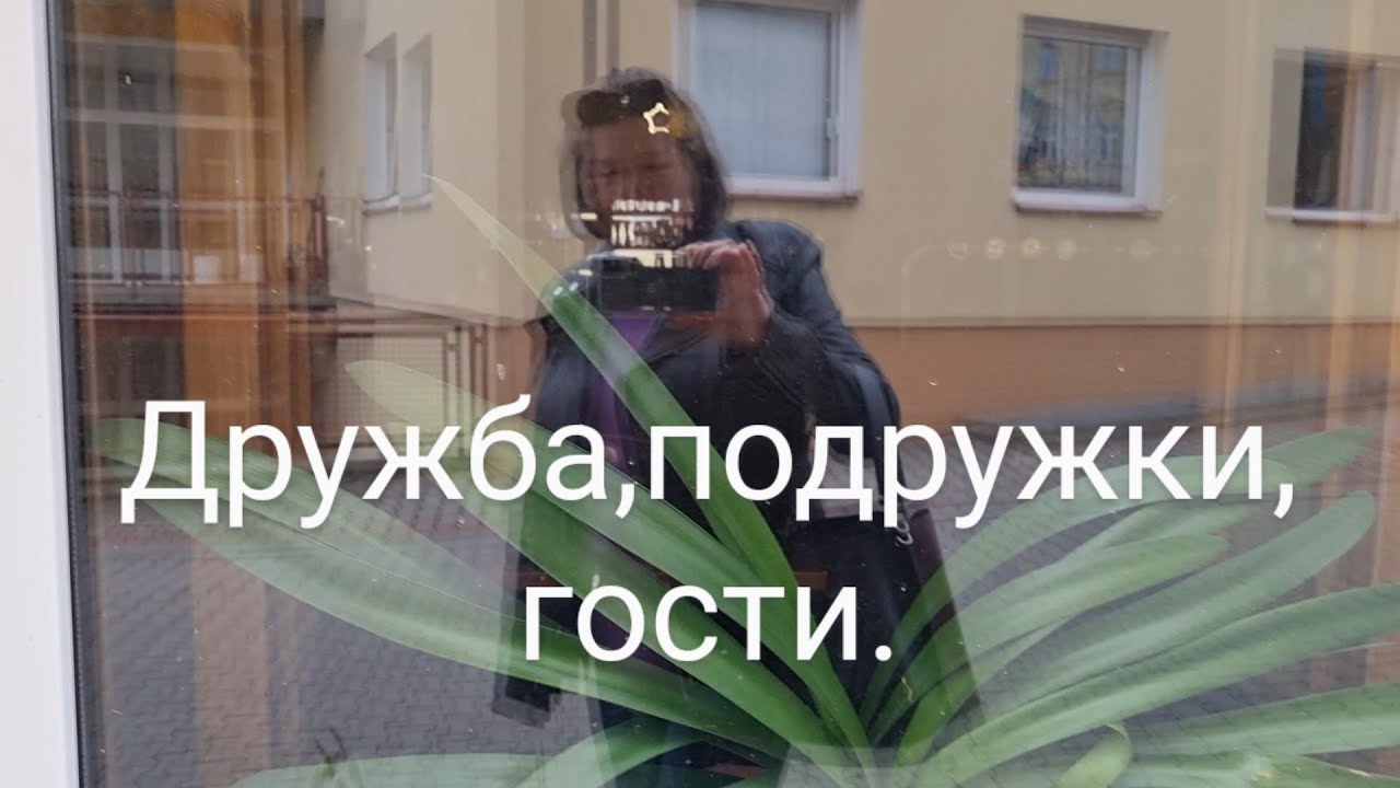 Дружат ли чехи с приезжими.