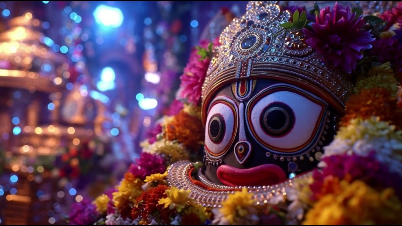 the untol histroy of jagannath temple puri 1000 years of mysterey