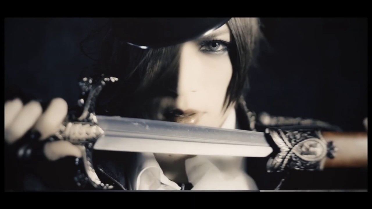 DIAURA「砂の塔-Tower of Imitation-」MV FULL ver.