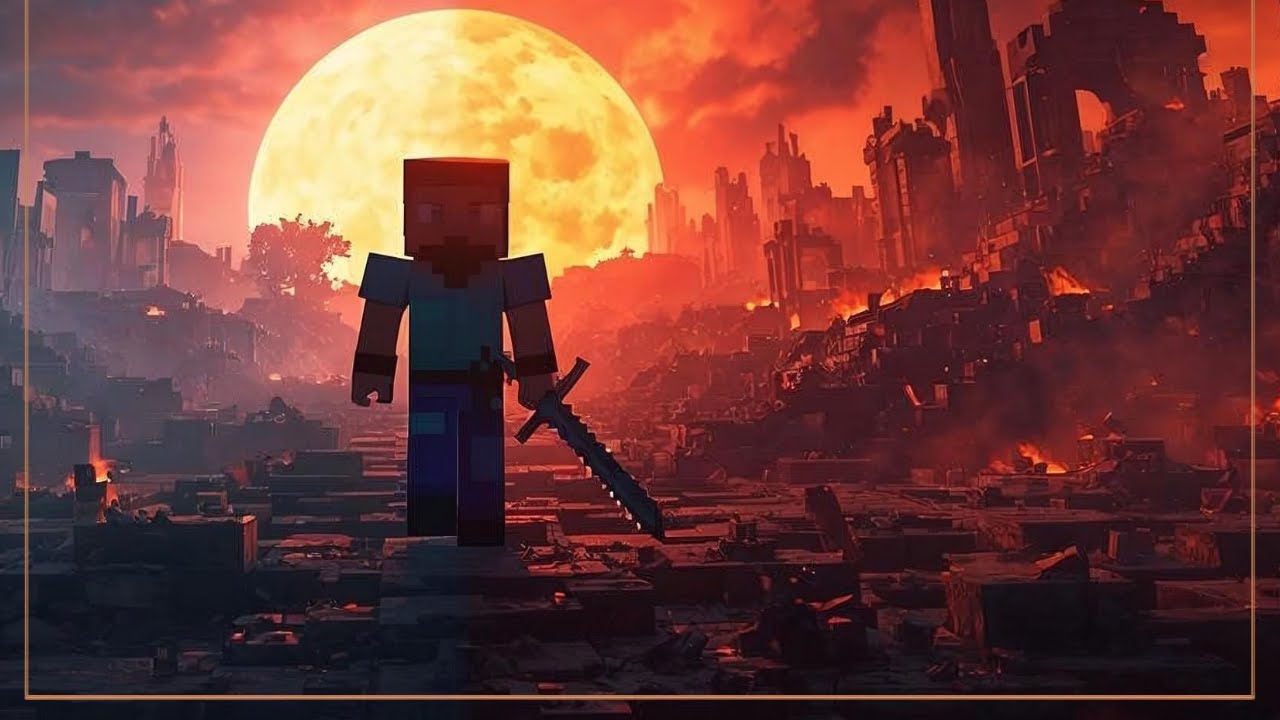 Minecraft 1.21.10 - No Wiki